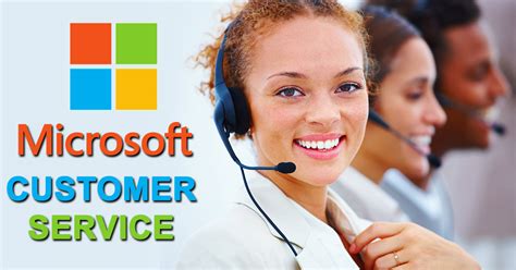 microsoft msbill customer service